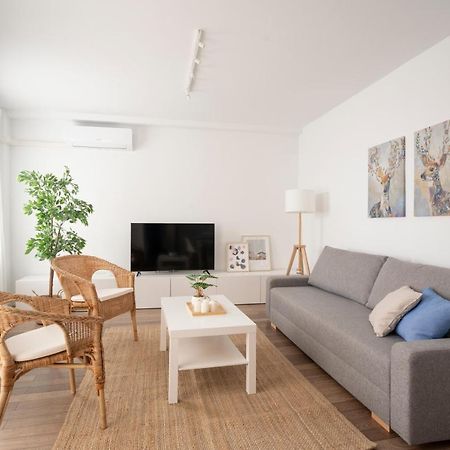 Ferienwohnung Oasis En El Corazon De Granada Con Parking Gratis Exterior foto