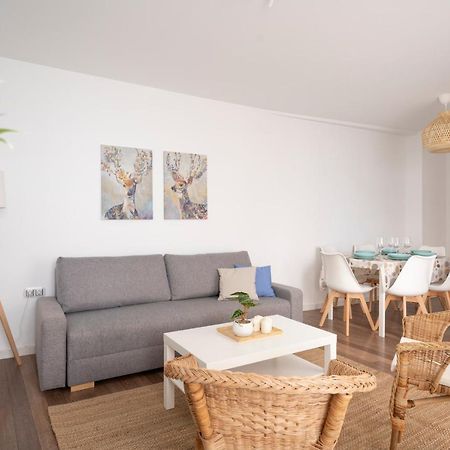 Ferienwohnung Oasis En El Corazon De Granada Con Parking Gratis Exterior foto